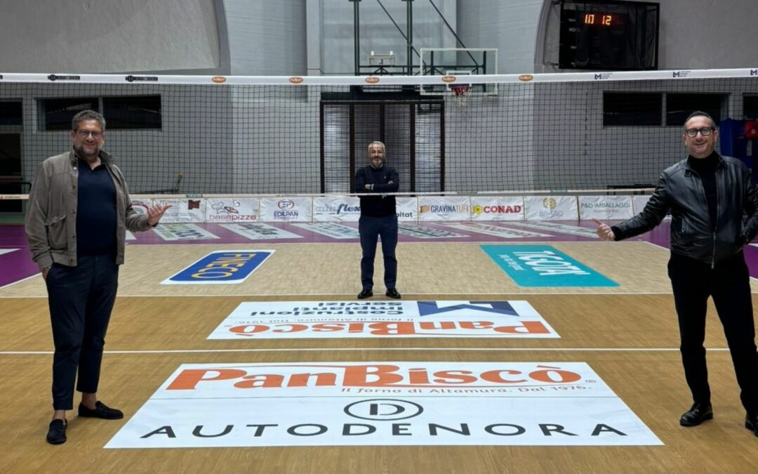 La Leonessa ruggisce alla prima con AutoDenora!